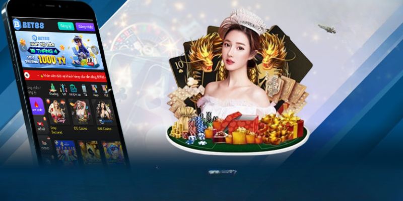 Hoặc bạn có thể nạp tiền Bet88 bằng thẻ cào