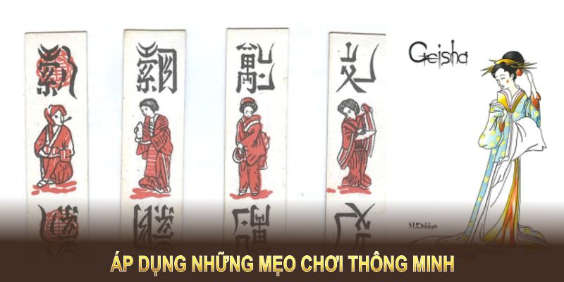 Áp dụng những mẹo chơi thông minh khi tham gia bài Tổ Tôm tại Bet88