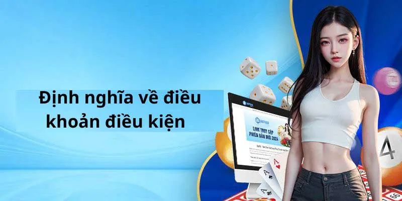 Điều khoản sử dụng Bet88 có nghĩa là gì