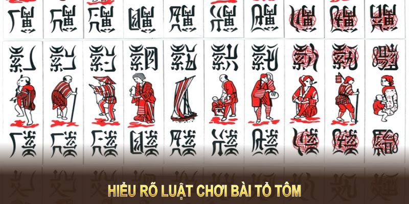 Hiểu rõ luật chơi bài Tổ Tôm là bước đầu tiên để bạn làm chủ cuộc chơi tại Bet88