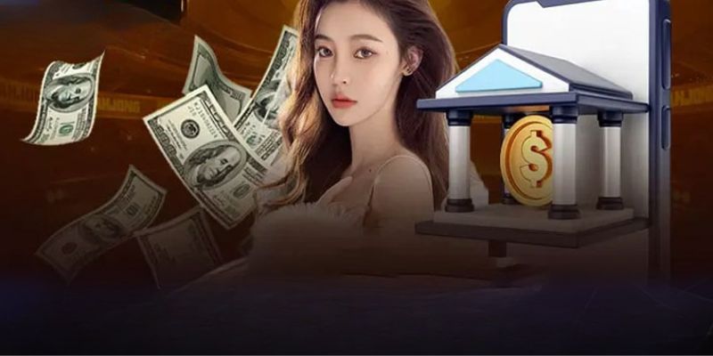 Hướng dẫn quy trình rút tiền Bet88 nhanh chóng nhất